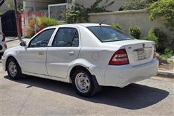 جیلی CK